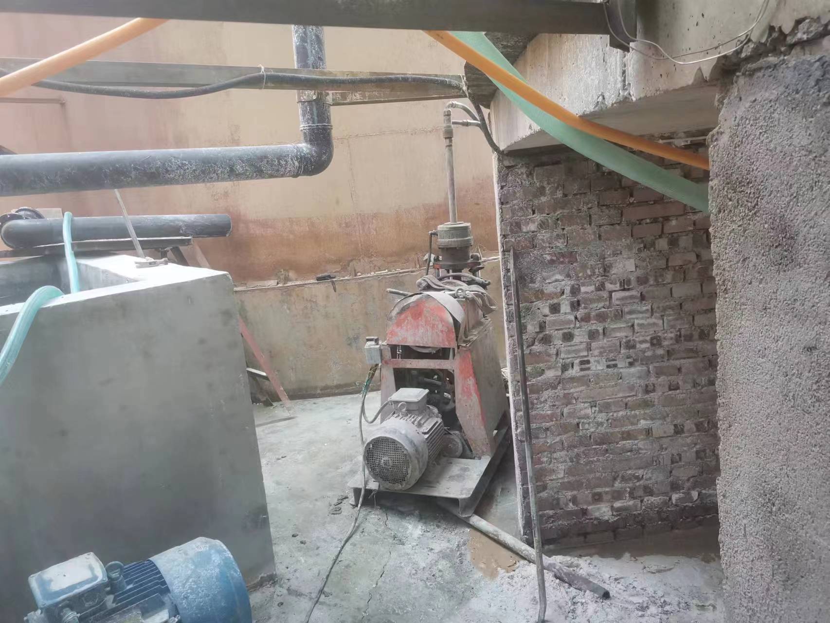 干驿镇压浆作业流程有哪些